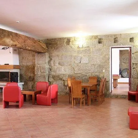 Casa Quinta Da Calcada Douro * Cinfães