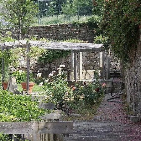 Casa Da Quinta Da Calçada Cinfães