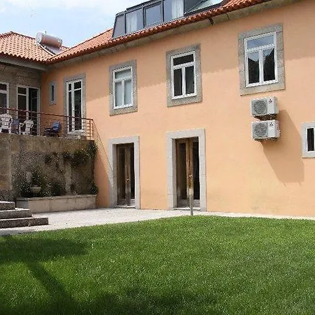Alojamento de Turismo Rural Casa Da Quinta Da Calçada *