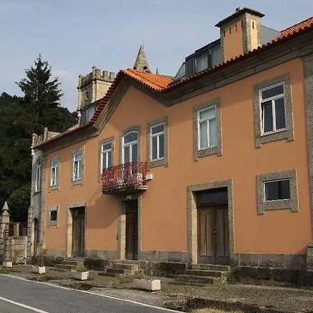Casa Da Quinta Da Calçada