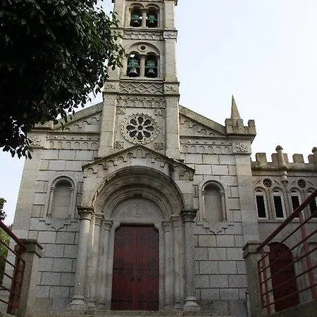Alojamento de Turismo Rural Casa Da Quinta Da Calçada