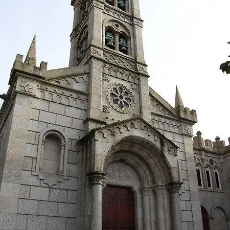 Casa Quinta Da Calcada Douro Cinfães