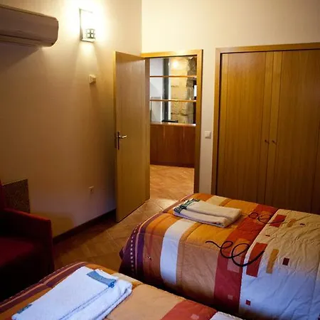Casa Da Quinta Da Calçada Cinfães
