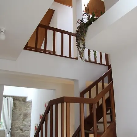 Casa Quinta Da Calcada Douro