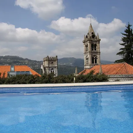 Alojamento de Turismo Rural Casa Da Quinta Da Calçada