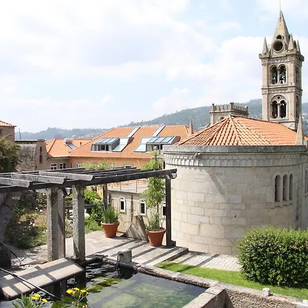 Alojamento de Turismo Rural Casa Da Quinta Da Calçada
