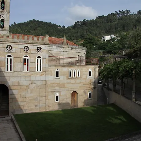Casa Da Quinta Da Calçada