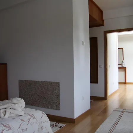 Vakantieboerderij Casa Quinta Da Calcada Douro