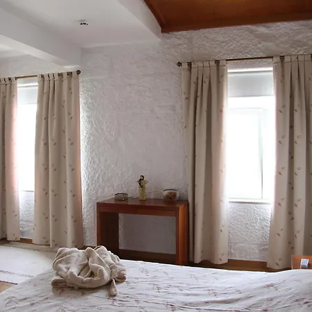 Casa Da Quinta Da Calçada