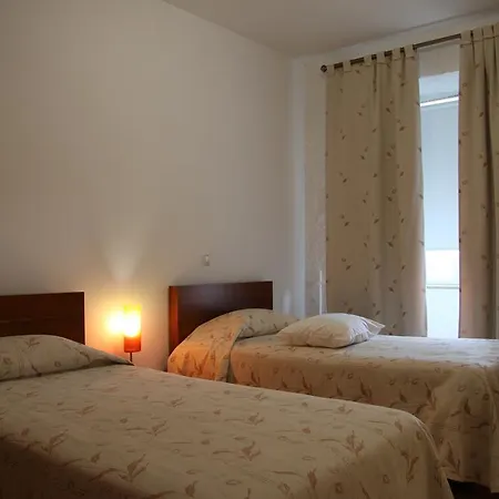 Alojamento de Turismo Rural Casa Da Quinta Da Calçada *
