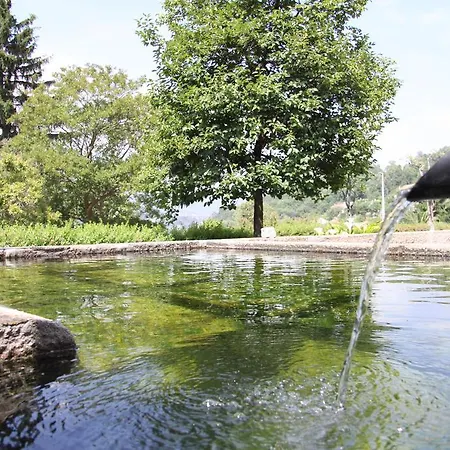 Casa Quinta Da Calcada Douro