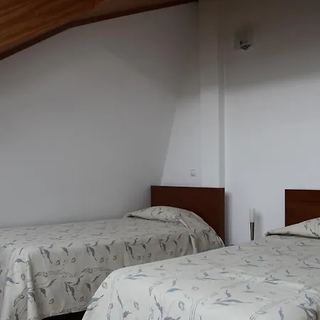 Alojamento de Turismo Rural Casa Da Quinta Da Calçada Cinfães