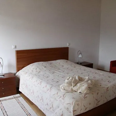 Alojamento de Turismo Rural Casa Da Quinta Da Calçada *