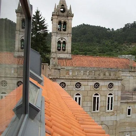 Casa Da Quinta Da Calçada Cinfães
