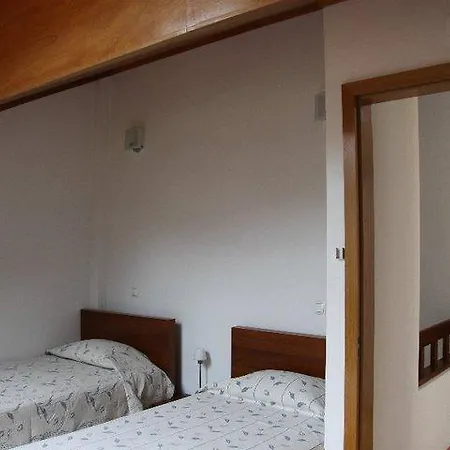 Casa Da Quinta Da Calçada Cinfães