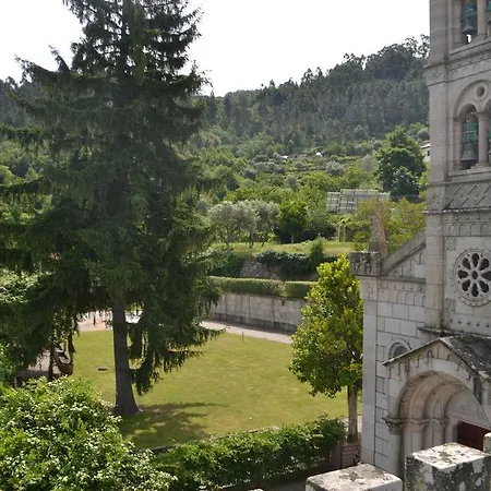 Alojamento de Turismo Rural Casa Da Quinta Da Calçada