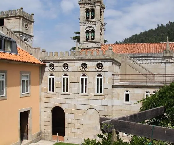 Casa Quinta Da Calcada Douro * Cinfães