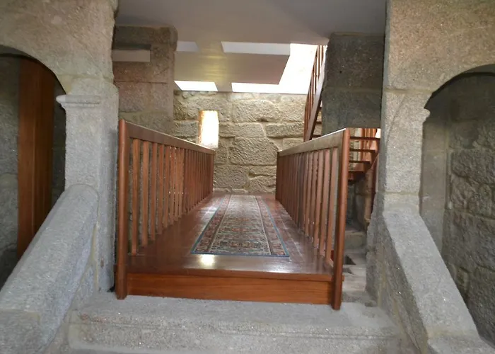 Casa Quinta Da Calcada Douro *