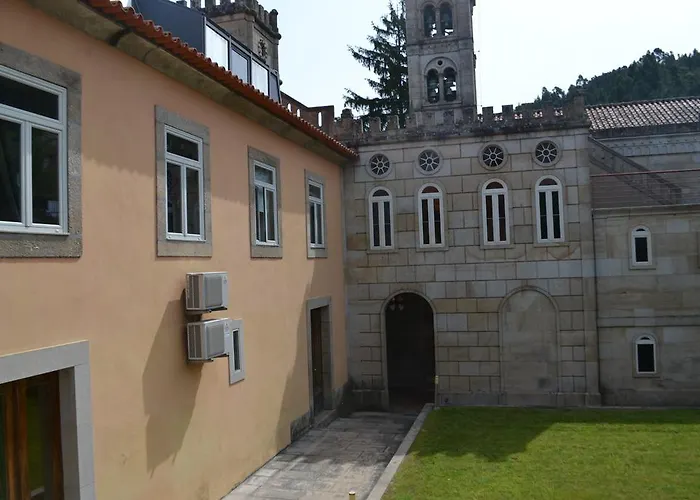 Casa Quinta Da Calcada Douro *