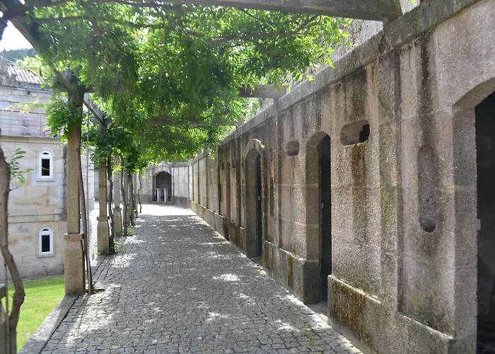 Casa Quinta Da Calcada Douro * Cinfães