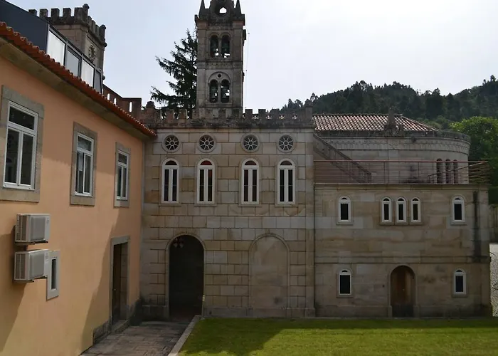 Casa Quinta Da Calcada Douro *