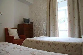 Casa Quinta Da Calcada Douro Agroturismo