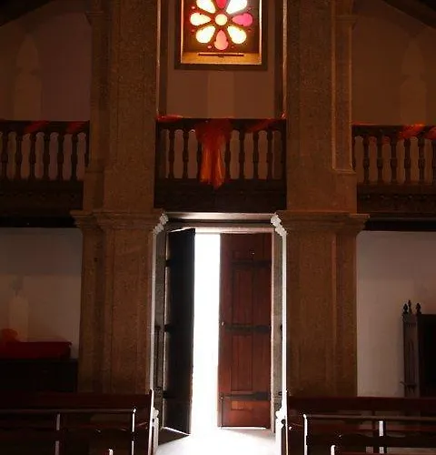 Agroturismo Casa Quinta Da Calcada Douro *