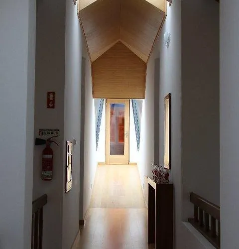 Casa Quinta Da Calcada Douro *