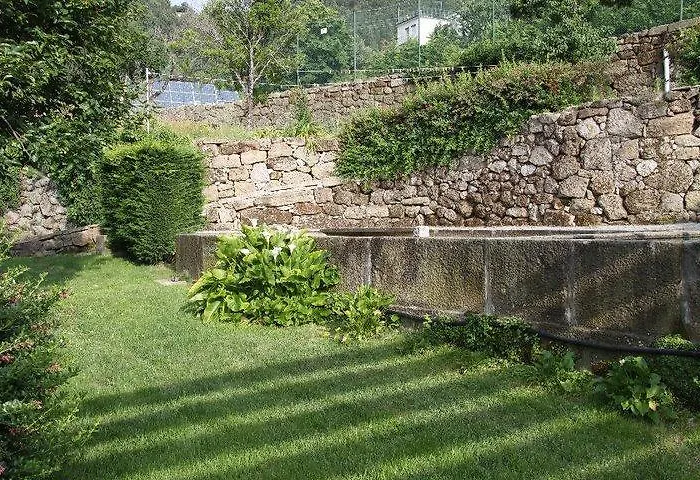Casa Quinta Da Calcada Douro Agroturismo *