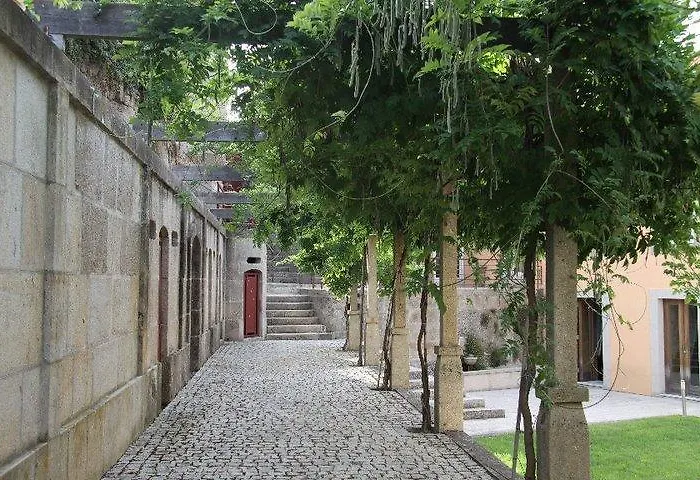 Agroturismo Casa Quinta Da Calcada Douro Cinfães