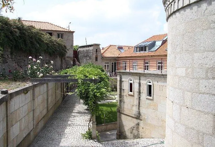 Casa Quinta Da Calcada Douro * Cinfães