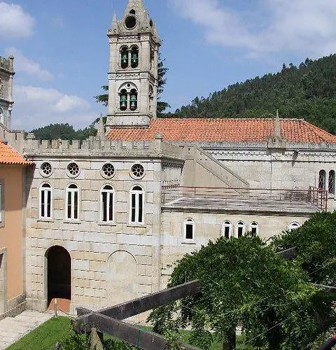 Casa Quinta Da Calcada Douro Cinfães