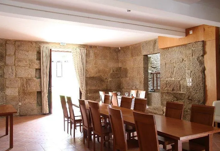 Casa Quinta Da Calcada Douro Agroturismo