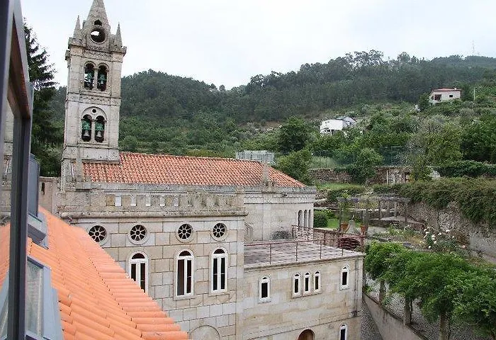 Agroturismo Casa Quinta Da Calcada Douro *