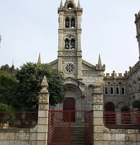 Casa Quinta Da Calcada Douro *