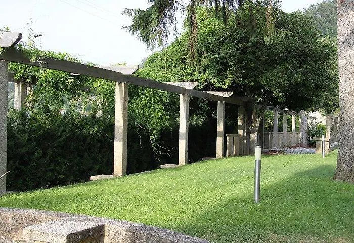 Casa Quinta Da Calcada Douro Cinfães