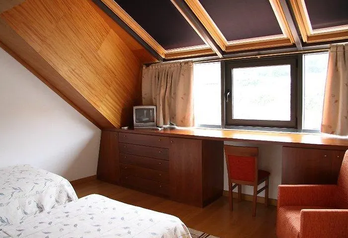 Casa Quinta Da Calcada Douro Agroturismo