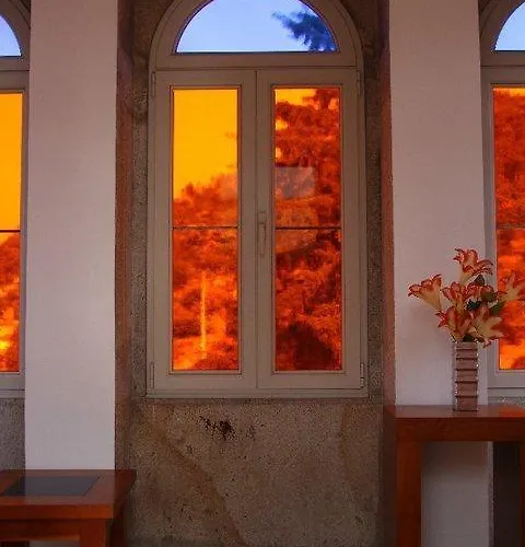 Casa Quinta Da Calcada Douro *