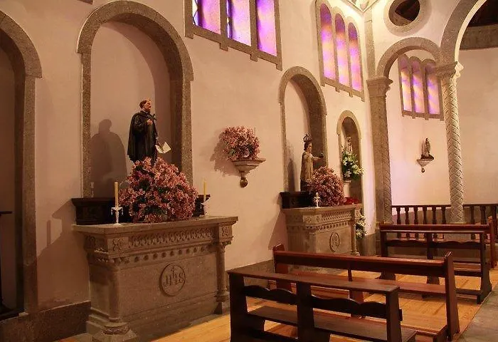 Casa Quinta Da Calcada Douro Cinfães