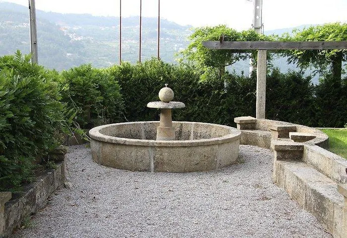 Casa Quinta Da Calcada Douro Agroturismo