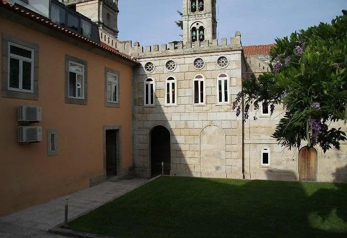 Casa Quinta Da Calcada Douro *