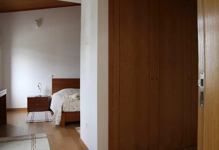 Casa Quinta Da Calcada Douro *