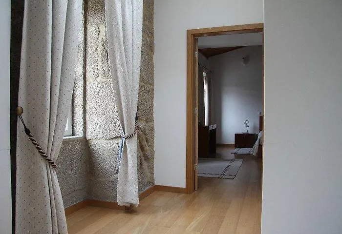 Casa Quinta Da Calcada Douro Agroturismo *