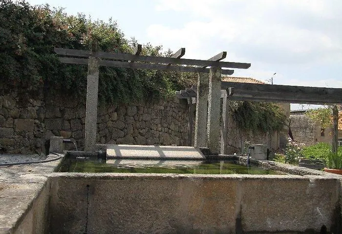 Agroturismo Casa Quinta Da Calcada Douro *