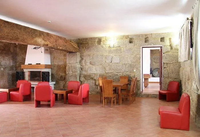 Casa Quinta Da Calcada Douro * Cinfães