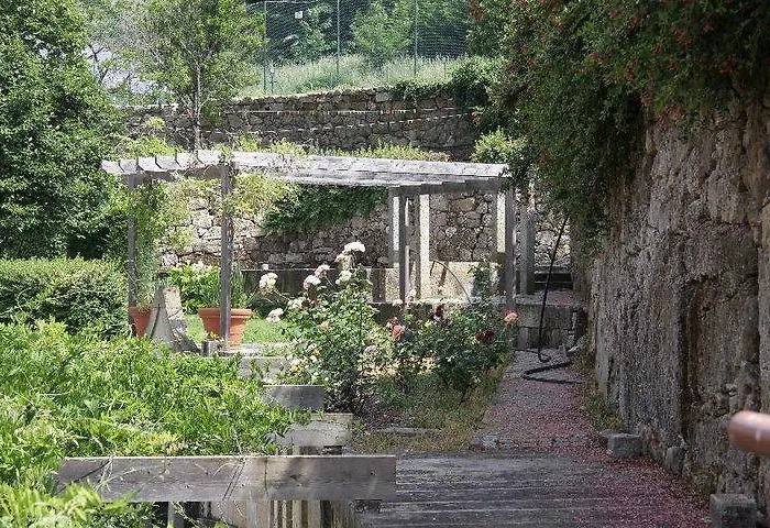 Casa Quinta Da Calcada Douro Cinfães