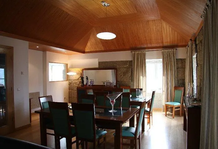 Casa Quinta Da Calcada Douro *