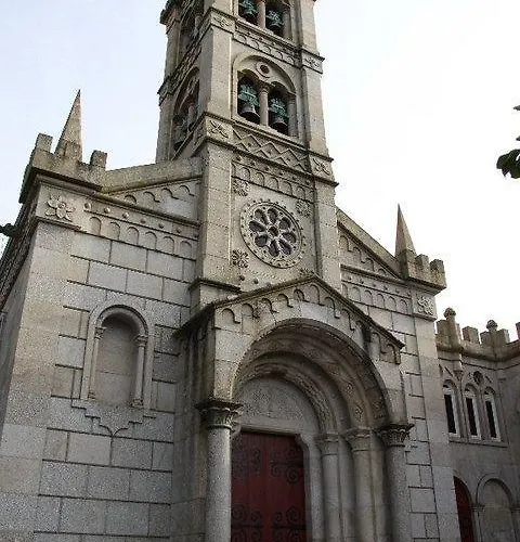 Casa Quinta Da Calcada Douro Cinfães