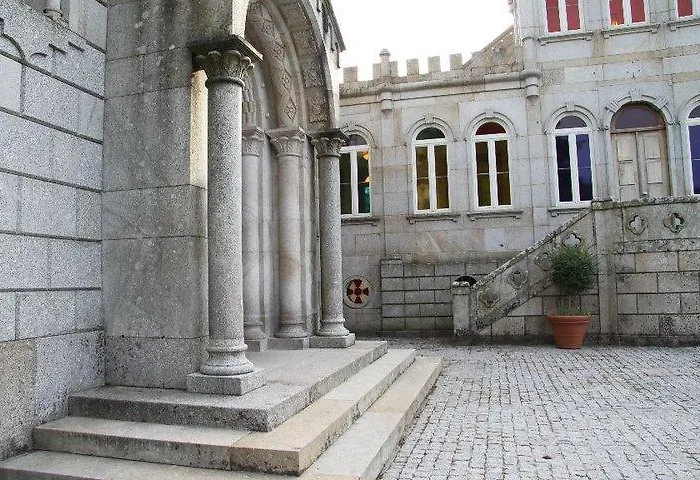 Casa Quinta Da Calcada Douro Agroturismo