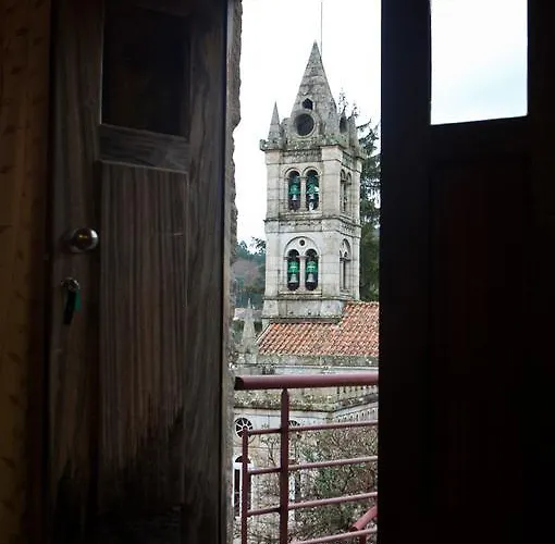 Casa Quinta Da Calcada Douro